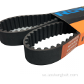 Gummi Timing Belt Auto Reservdelar 176Ru28